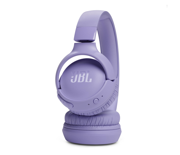 JBL Tune 520BT Fioletowy - 1205704 - zdjęcie 5